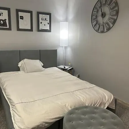 In The Heart Of Appartement