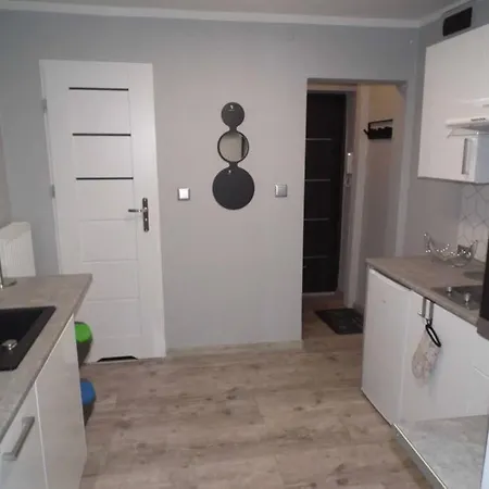 In The Heart Of Appartement *